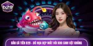 bắn cá Tiên