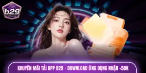 Khuyến mãi tải app