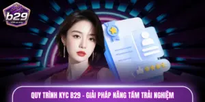 Quy trình KYC