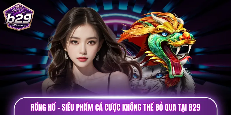 Rồng Hổ