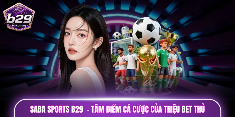 Saba Sports