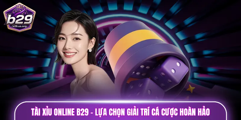 Tài Xỉu online